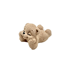 Фигурка из Бельгийского шоколада «Мини-мишка»