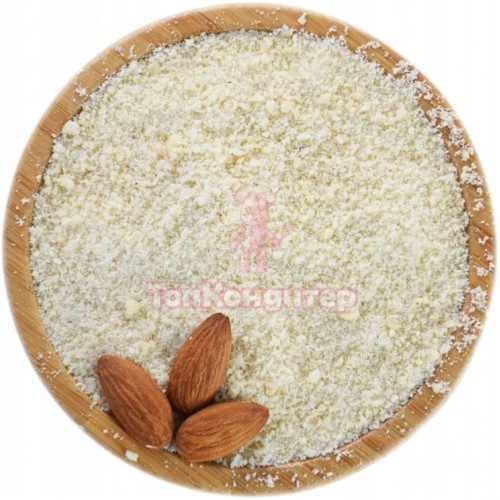 Мука миндальная 0,1 кг Беларусь