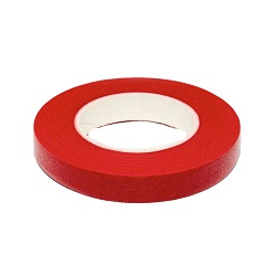 Тейп лента "красная"