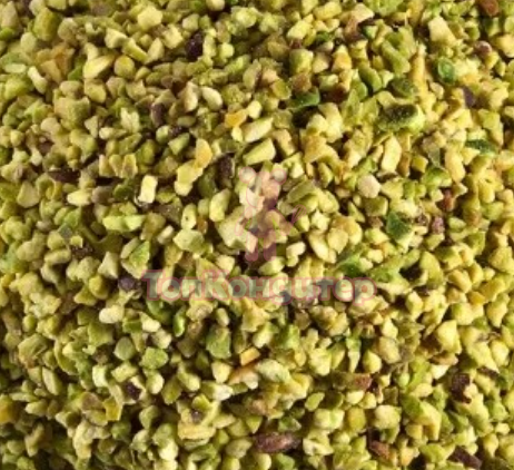 Фисташка дроблёная обжаренная 100 гр