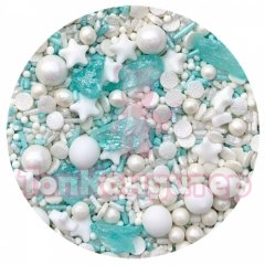 Посыпка MIXIE "Морозное утро 2.0"