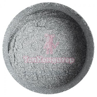 Пищевой блеск MIXIE идеальное серебро 10 гр