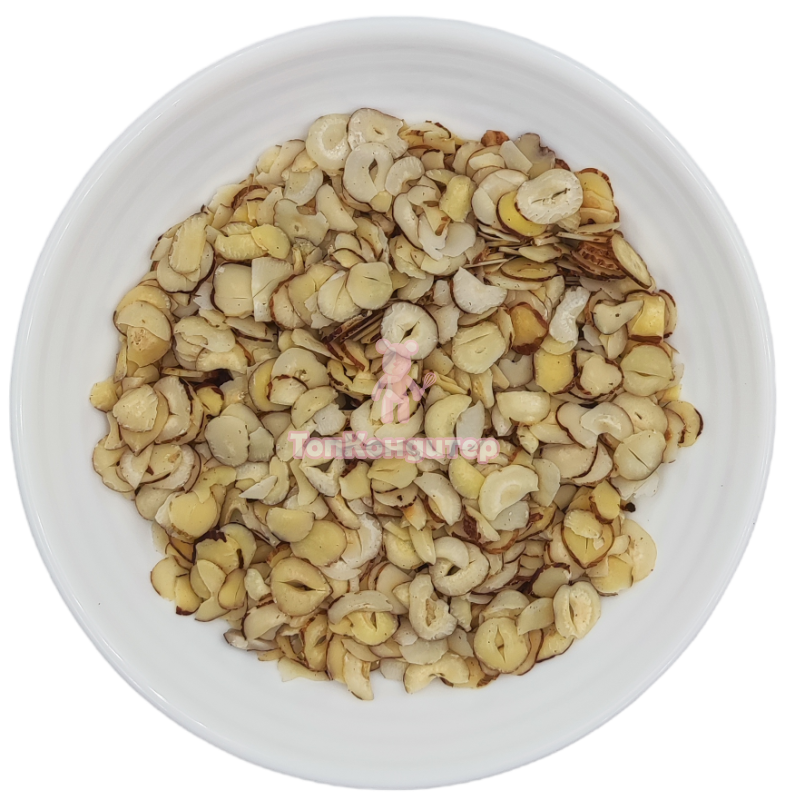 Фундучные Лепестки "ARAMONA" 100 гр