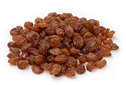 Изюм Темный без косточки 100 гр