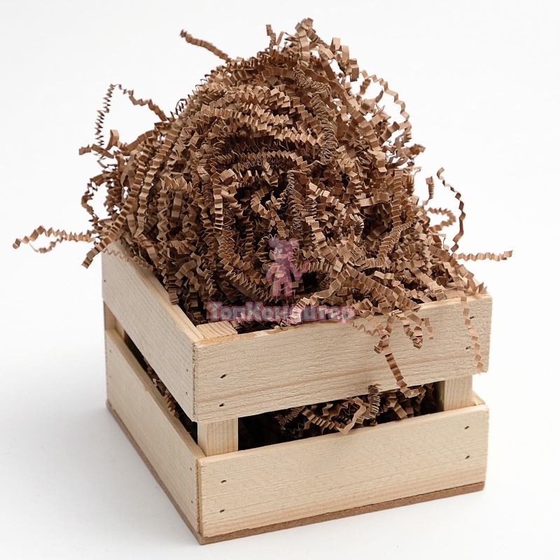 Наполнитель бумажный крафт 0,05 кг