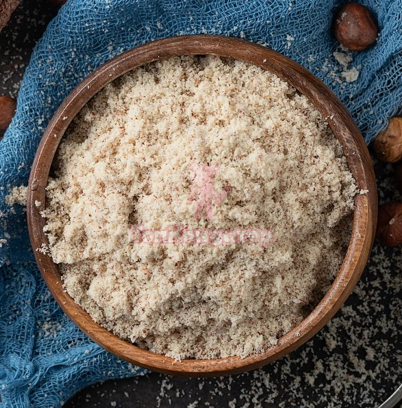 Фундучная мука "ARAMONA" 500 гр