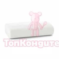 Мастика белая "Rosella Cacao Butter" IRCA,ИТАЛИЯ 0,5 кг