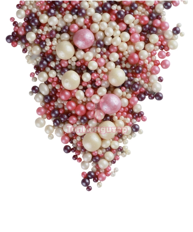 Драже зерновое в кондитерской глазури №112 50 гр