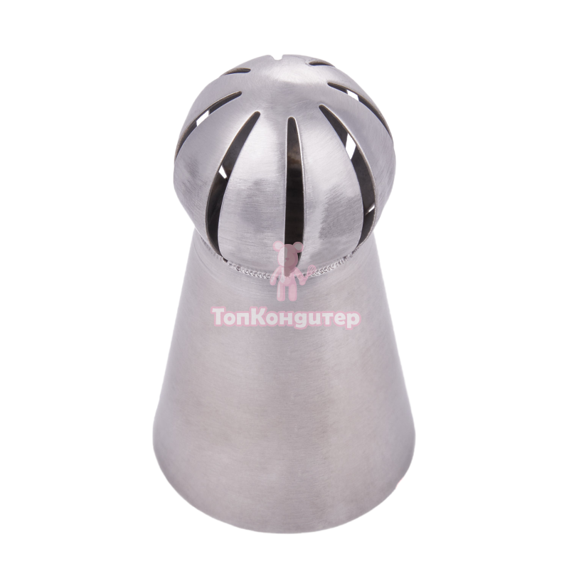 Насадка кондитерская №103 «Сфера»